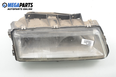 Headlight for Citroen Xantia 1.8, 101 hp, hatchback, 5 doors, 1994, position: right