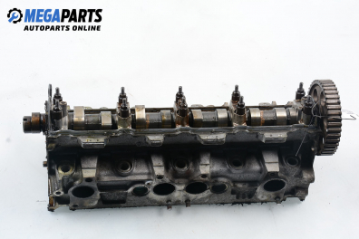 Engine head for Citroen Xantia 1.8, 101 hp, hatchback, 5 doors, 1994