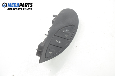 Butoane volan for Chrysler Voyager 2.4, 151 hp, 2000