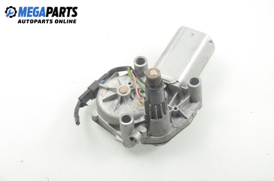 Motor scheibenwischer, vorne for Chrysler Voyager 2.4, 151 hp, 2000, position: rückseite