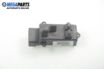 Butoane geamuri electrice for Chrysler Voyager 2.4, 151 hp, 2000