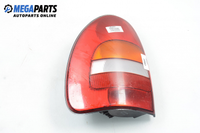 Tail light for Chrysler Voyager 2.4, 151 hp, 2000, position: left