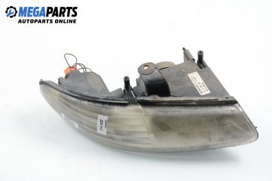 Headlight for Chrysler Voyager 2.4, 151 hp, 2000, position: right