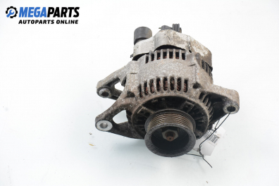 Alternator for Chrysler Voyager 2.4, 151 hp, 2000