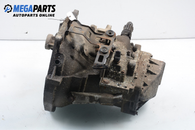  for Chrysler Voyager 2.4, 151 hp, 2000