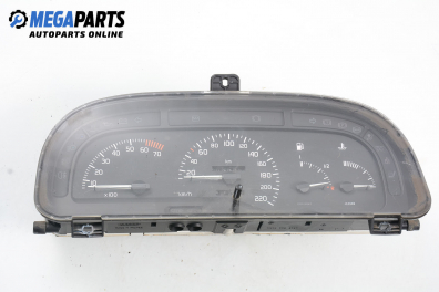 Bloc instrumente de bord for Renault Laguna I (B56; K56) 2.0, 113 hp, hatchback, 1994