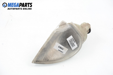 Blinklicht for Renault Laguna I (B56; K56) 2.0, 113 hp, hecktür, 1994, position: links