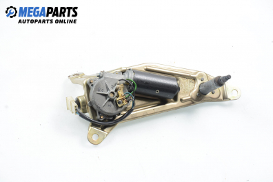 Front wipers motor for Renault Laguna I (B56; K56) 2.0, 113 hp, hatchback, 1994, position: rear