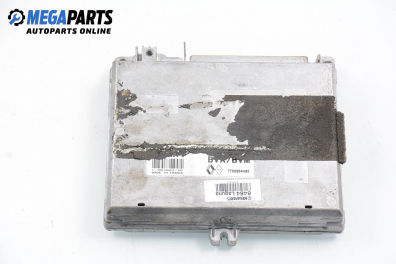 ECU for Renault Laguna I (B56; K56) 2.0, 113 hp, hatchback, 1994