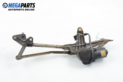 Front wipers motor for Renault Laguna I (B56; K56) 2.0, 113 hp, hatchback, 1994, position: front