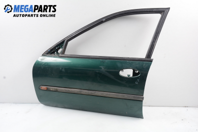 Door for Renault Laguna I (B56; K56) 2.0, 113 hp, hatchback, 1994, position: front - left