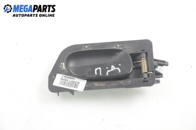 Inner handle for Renault Laguna I (B56; K56) 2.0, 113 hp, hatchback, 1994, position: front - right