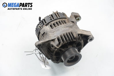 Alternator for Renault Laguna I (B56; K56) 2.0, 113 hp, hatchback, 1994