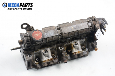 Engine head for Renault Laguna I (B56; K56) 2.0, 113 hp, hatchback, 1994