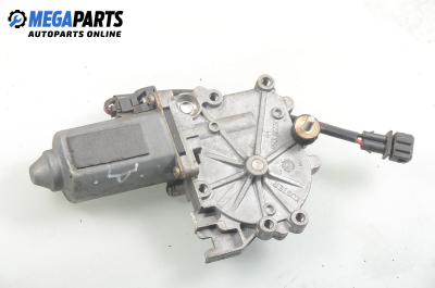 Motor macara geam for Seat Ibiza (6K) 1.4, 60 hp, 1994, position: dreaptă - fața