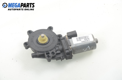 Motor macara geam for Seat Ibiza (6K) 1.4, 60 hp, 1994, position: stânga