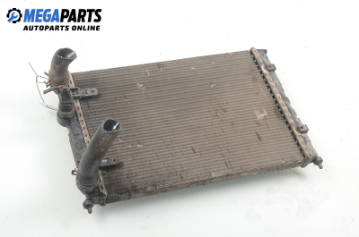 Water radiator for Seat Ibiza (6K) 1.4, 60 hp, 3 doors, 1994