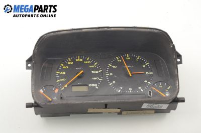 Instrument cluster for Seat Ibiza (6K) 1.4, 60 hp, 3 doors, 1994