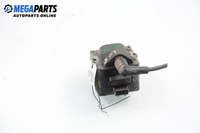 Ignition coil for Seat Ibiza (6K) 1.4, 60 hp, 1994