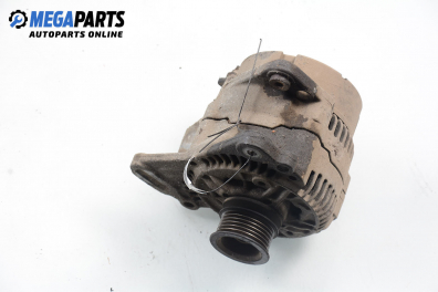 Alternator for Seat Ibiza (6K) 1.4, 60 hp, 1994