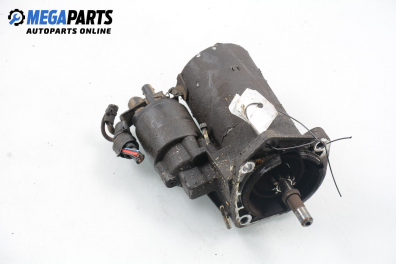 Starter for Seat Ibiza (6K) 1.4, 60 hp, 3 doors, 1994