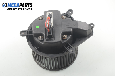 Heating blower for Renault Safrane 2.2, 137 hp, 1995