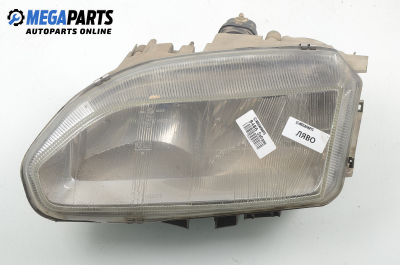 Headlight for Renault Safrane 2.2, 137 hp, 1995, position: left