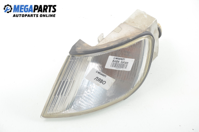 Blinklicht for Renault Safrane 2.2, 137 hp, 1995, position: links