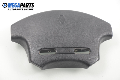 Airbag for Renault Safrane 2.2, 137 hp, 1995