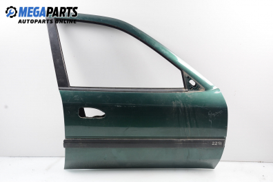 Door for Renault Safrane 2.2, 137 hp, 1995, position: front - right