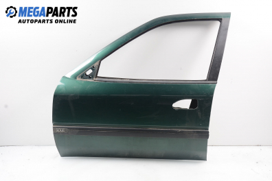 Door for Renault Safrane 2.2, 137 hp, 1995, position: front - left