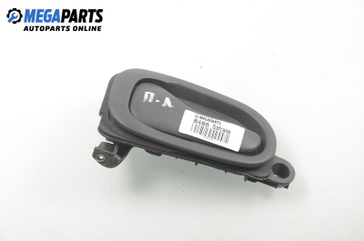 Inner handle for Renault Safrane 2.2, 137 hp, 1995, position: front - left