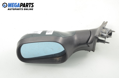 Mirror for Renault Safrane 2.2, 137 hp, 1995, position: left