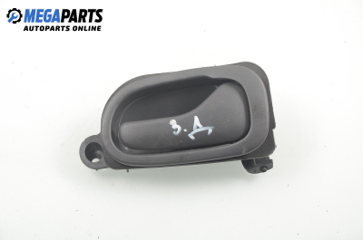 Inner handle for Renault Safrane 2.2, 137 hp, 1995, position: rear - right