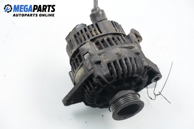 Alternator for Renault Safrane 2.2, 137 hp, 1995