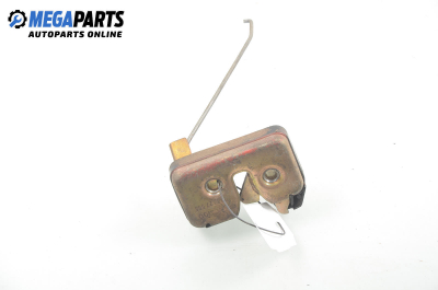 Trunk lock for Volkswagen Golf II 1.0, 50 hp, 3 doors, 1986