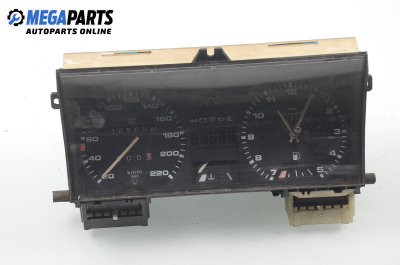 Instrument cluster for Volkswagen Golf II 1.0, 50 hp, 3 doors, 1986