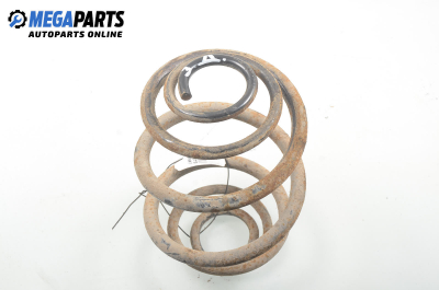 Coil spring for Opel Astra F 1.6, 71 hp, hatchback, 1993, position: rear