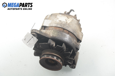 Alternator for Opel Astra F 1.6, 71 hp, hatchback, 1993