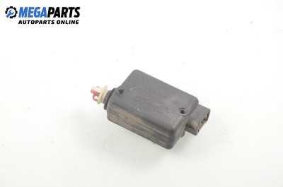 Door lock actuator for Renault 19 1.7, 73 hp, hatchback, 5 doors automatic, 1995