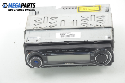 CD player Blaupunkt