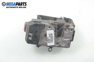 Schloss for Opel Astra G 2.0 16V DTI, 101 hp, combi, 2001, position: links, vorderseite