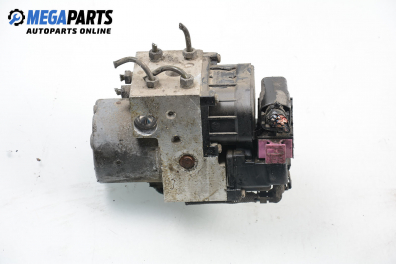 ABS for Opel Astra G 2.0 16V DTI, 101 hp, station wagon, 2001