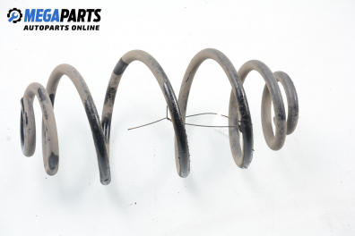 Coil spring for Opel Astra G 2.0 16V DTI, 101 hp, station wagon, 2001, position: rear