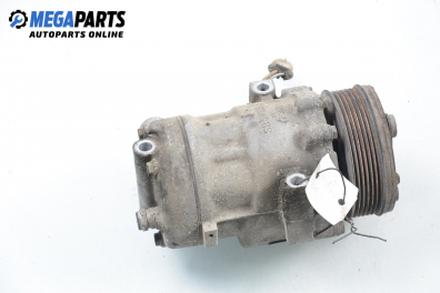 AC compressor for Opel Astra G 2.0 16V DTI, 101 hp, station wagon, 2001