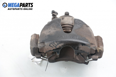 Caliper for Opel Astra G 2.0 16V DTI, 101 hp, station wagon, 2001, position: front - right