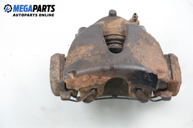 Caliper for Opel Astra G 2.0 16V DTI, 101 hp, station wagon, 2001, position: front - left