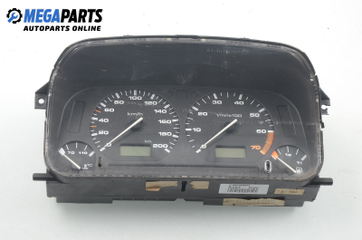 Instrument cluster for Volkswagen Polo (6N/6N2) 1.0, 45 hp, 3 doors, 1996