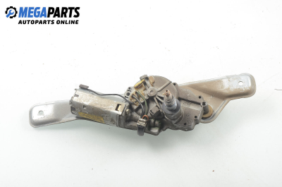 Motor ștergătoare parbriz for Volkswagen Polo (6N/6N2) 1.0, 45 hp, 1996, position: din spate