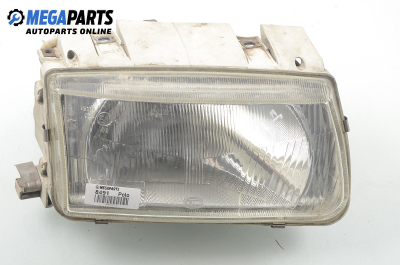 Headlight for Volkswagen Polo (6N/6N2) 1.0, 45 hp, 3 doors, 1996, position: right